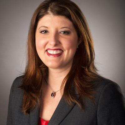 Guest Writer, Nicole Stika